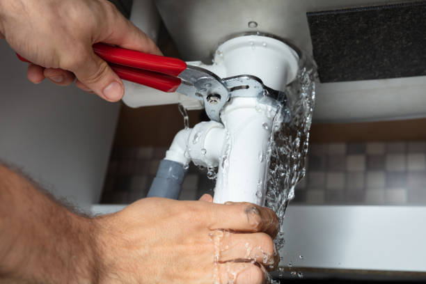 Best 24-hour water damage restoration  in Lden, MA