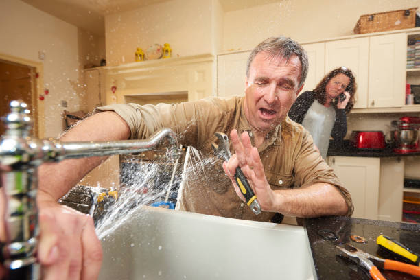 Best 24-hour water damage restoration  in Lden, MA